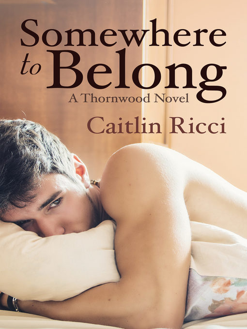 Title details for Somewhere to Belong by Caitlin Ricci - Available